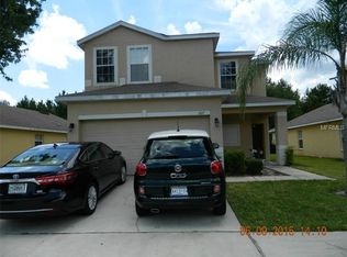 167 Sandy Ridge Dr, Davenport, FL 33896