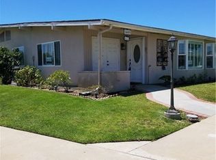 1605 Merion Way #M2-41L, Seal Beach, CA 90740