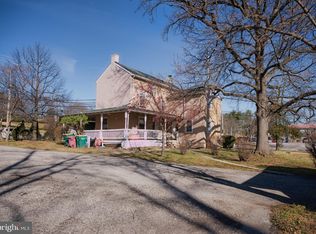 3312 Swede Rd, Norristown, PA 19401