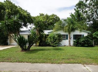 1100 Coronado Dr, Rockledge, FL 32955