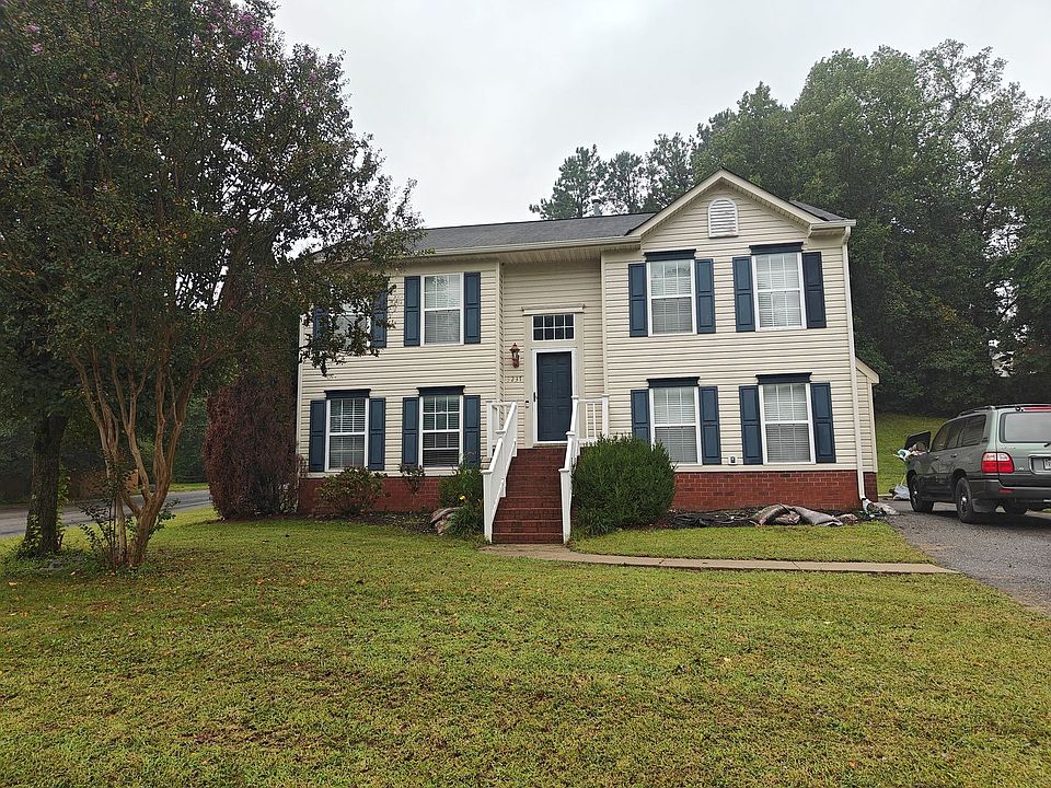 1st image of 3237 Purvis Rd