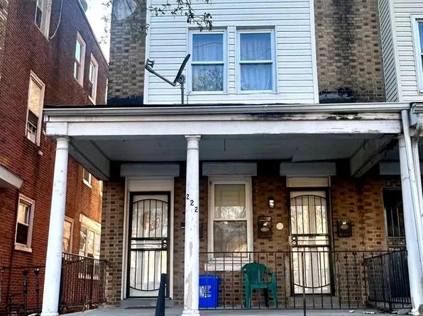 222 S 50th St, Philadelphia, PA 19139