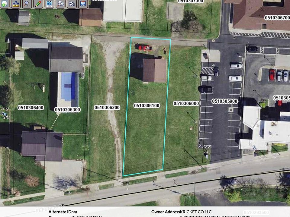 1st image of 2448 Refugee St