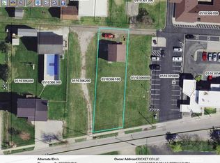 2448 Refugee St, Millersport, OH