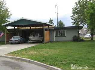 8409 E Mansfield Ct, Spokane, WA 99212