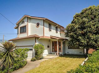 117 San Jose Ave, Pacifica, CA 94044