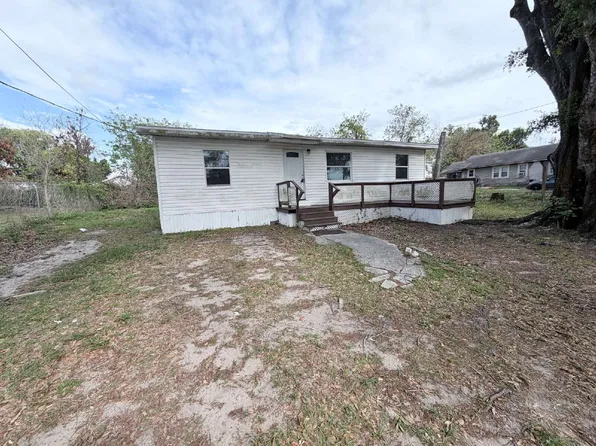 815 N Davis Ave, Lakeland, FL 33815