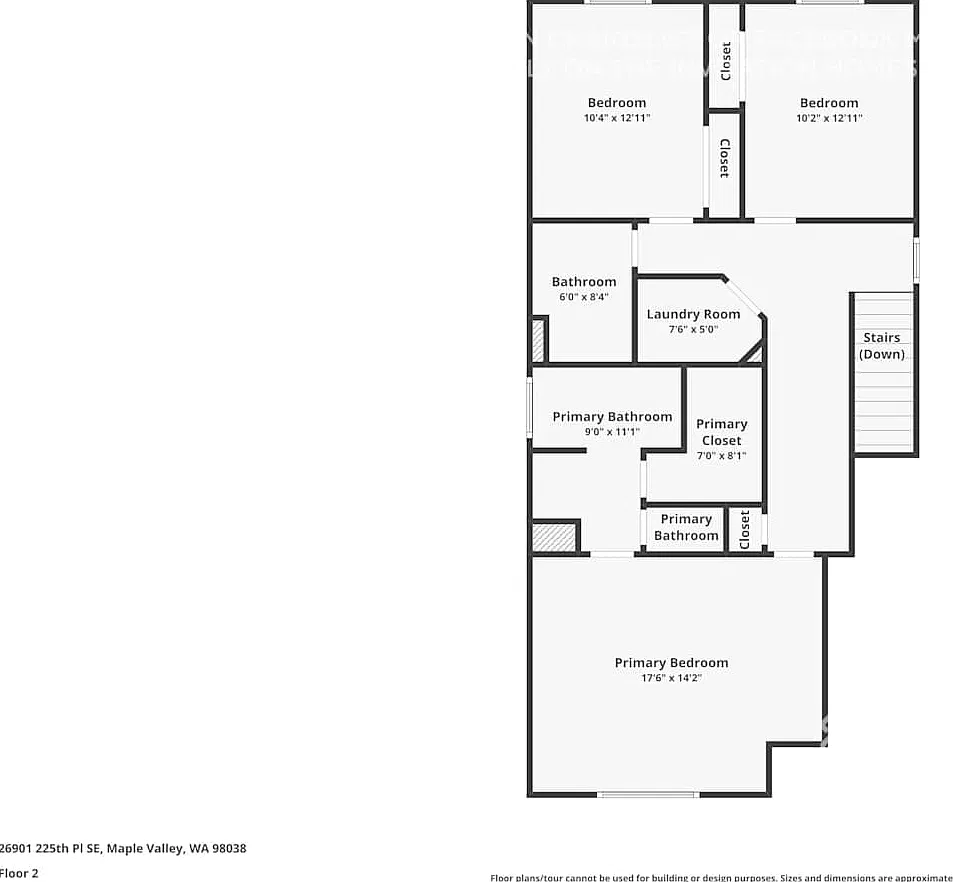 26901 225th Pl SE Maple Valley, WA 98038 — Photo 3