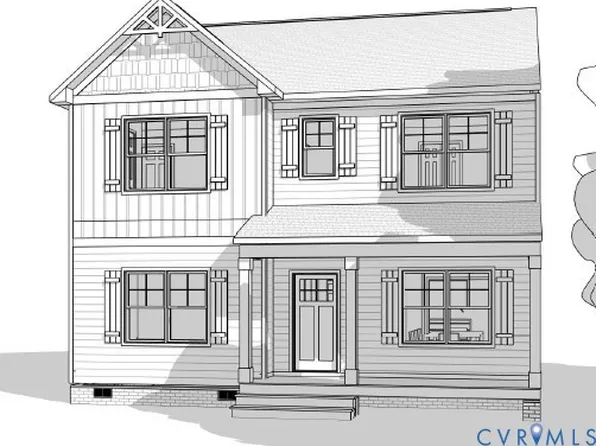 11130 Somerset Bluff Ct, Glen Allen, VA 23059