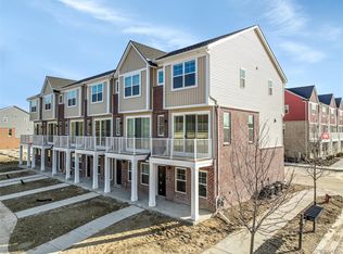 30025 E Center St #17, New Hudson, MI 48165