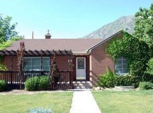 543 E 100th St N, Springville, UT 84663