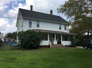 13 Pleasant St #1, Plainfield, CT 06374