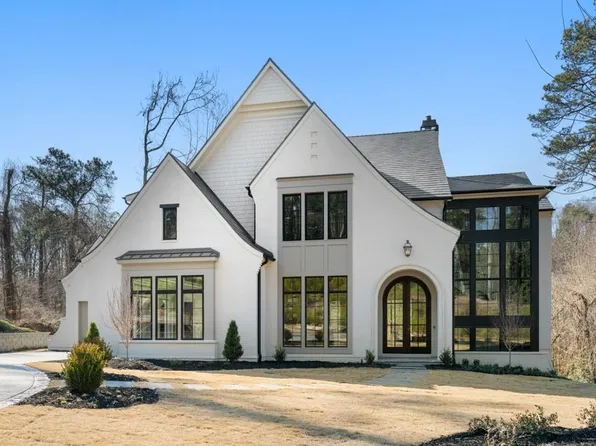 469 Emily Reed Ln Lot 11, Atlanta, GA 30342