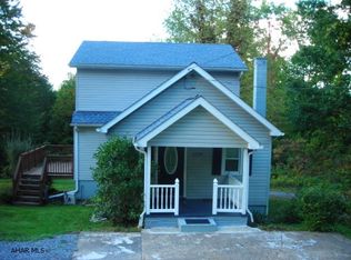 2594 Old 6th Avenue Rd, Altoona, PA 16601