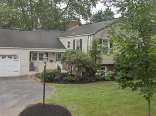 550 Groff Ave, Elizabethtown, PA 17022