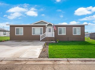 1500 W 7th St, Weiser, ID 83672