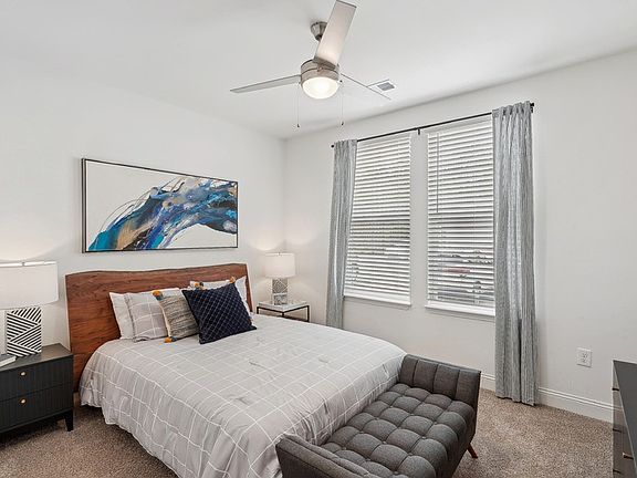 5th image of 1000 Lassen Dr #3-303