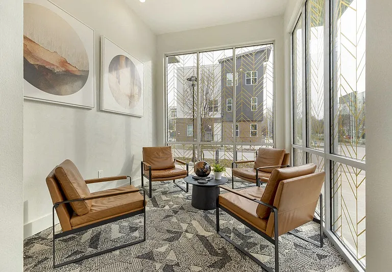 Bell CityLine I — Photo 11