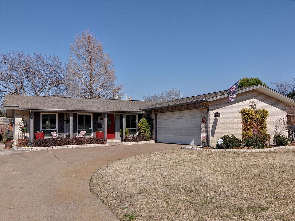 1st image of 3463 High Vista Dr
