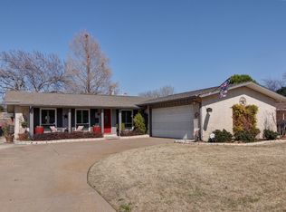 3463 High Vista Dr, Dallas, TX 75234