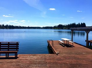 1122 Mountain View Blvd S, Spanaway, WA 98387