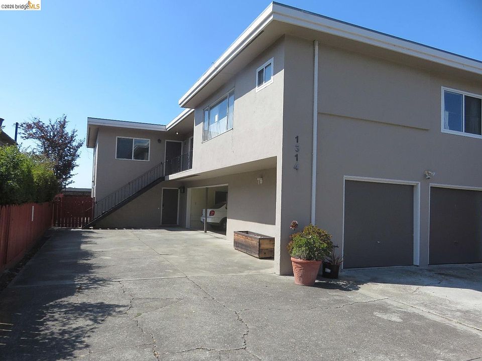 1st image of 1314 Kains Ave APT 4