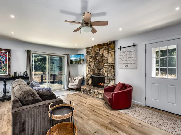 1557 Sikes Ct, South Lake Tahoe, CA 96150