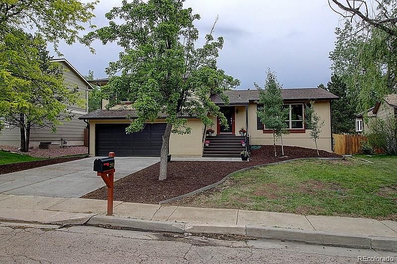 2962 Westcliff Cir, Colorado Springs, CO 80906 Zillow