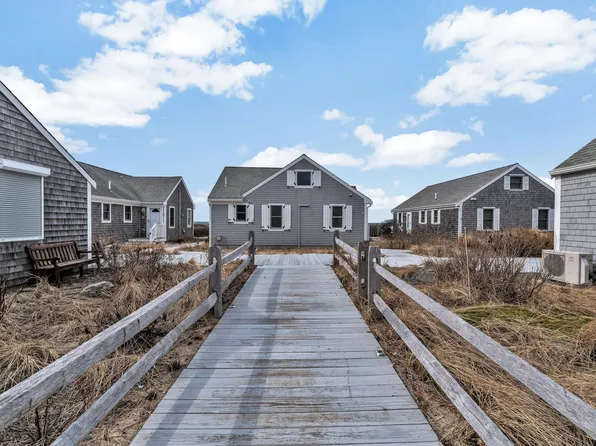 596 Shore Road UNIT 2, Truro, MA 02666