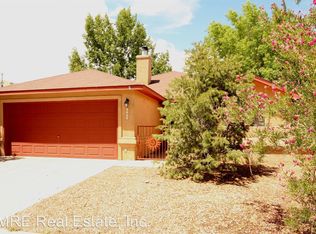 7101 Marigot Rd NW, Albuquerque, NM 87120