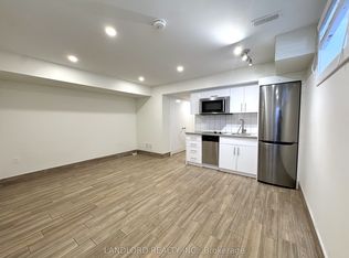1175 Dovercourt Rd #1, Toronto, ON M6H 2Y1