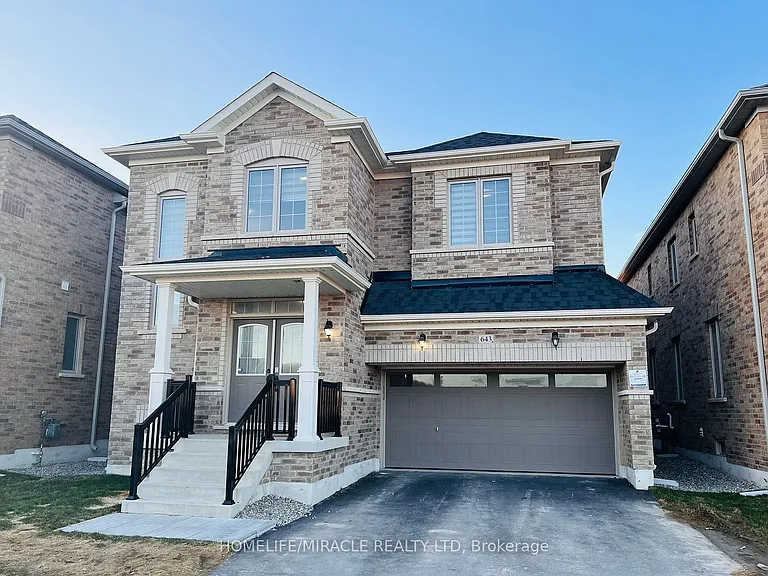 643 Anishinaabe Dr — Photo 1