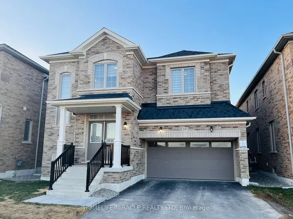 643 Anishinaabe Dr, Shelburne, ON L9V 3Y4