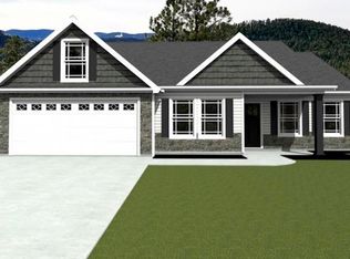 1932 Rosalyn Dew Dr, Lyman, SC 29365