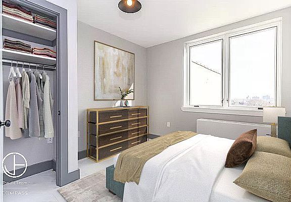 2nd image of 1468 Eastern Pkwy #3C