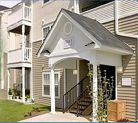 2406 Cape Horn Rd #2406 — Photo 1