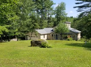 5 Par Brae, Grantham, NH 03753