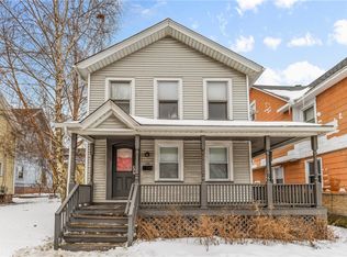 146 Alexander St, Rochester, NY 14607