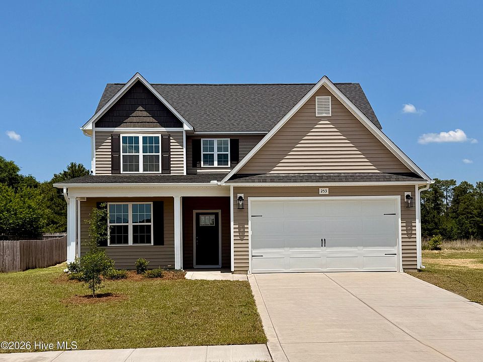 1st image of 253 Crowville Street