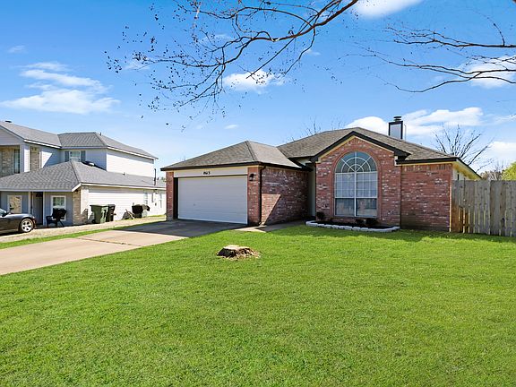 3rd image of 8613 Casler Cir