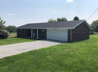 3311 Castle Hwy, Pleasureville, KY 40057