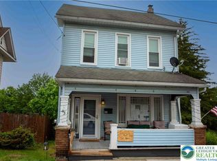 43 N 5th St, Bangor, PA 18013