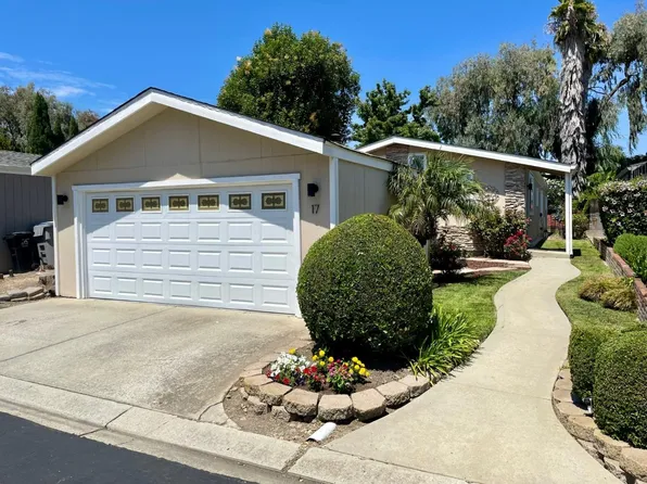 4271 N 1st St Spc 17, San Jose, CA 95134