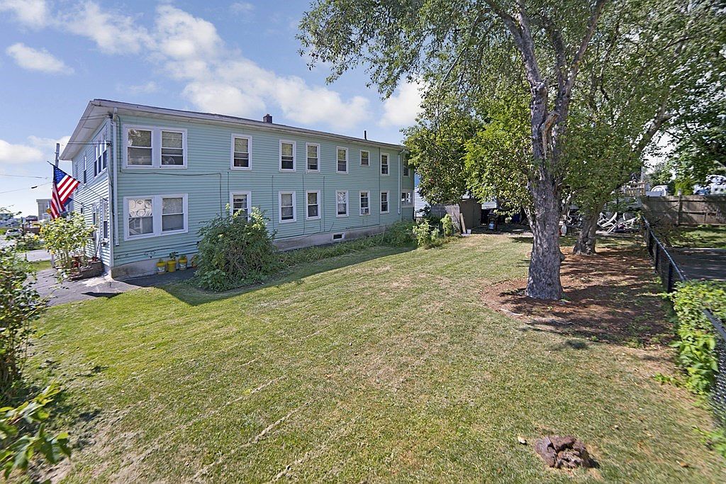 71 Arcadia St, Revere, MA 02151 Zillow