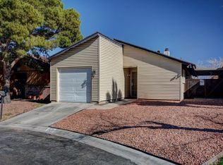 2321 Decosta Cir, Las Vegas, NV 89108