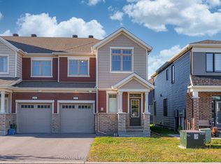 215 Merak Way, Ottawa, ON K2J 6N7
