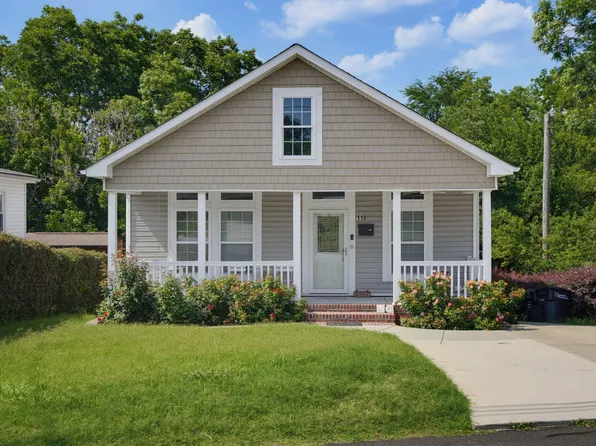 110 Princess Ave SW, Concord, NC 28025