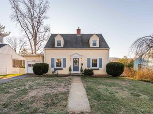 754 Pine Ave, Waynesboro, VA 22980