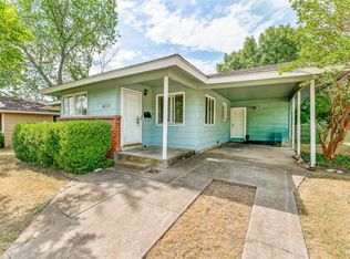 4717 Kilpatrick Ave, Fort Worth, TX 76107