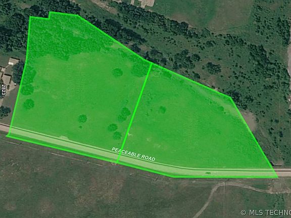 4th image of Peaceable Rd